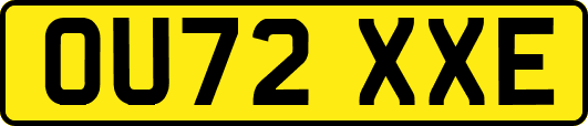 OU72XXE
