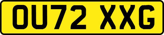 OU72XXG