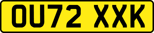 OU72XXK