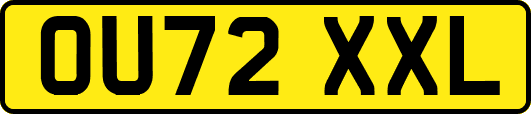 OU72XXL