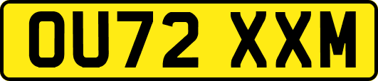 OU72XXM