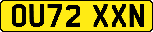 OU72XXN