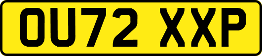 OU72XXP