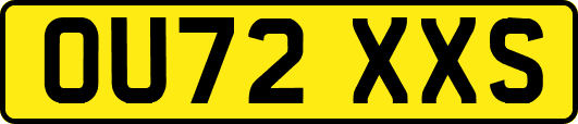 OU72XXS