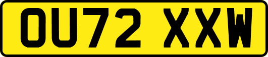 OU72XXW