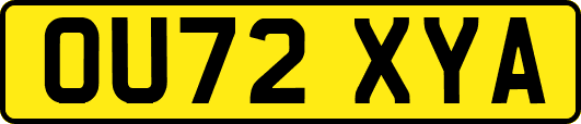OU72XYA