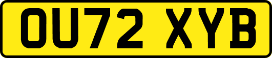 OU72XYB
