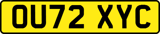 OU72XYC