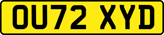 OU72XYD