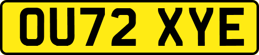 OU72XYE