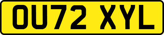 OU72XYL