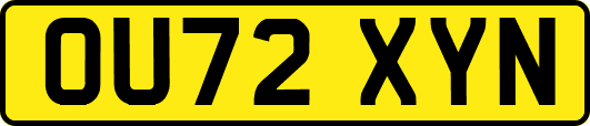 OU72XYN