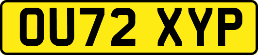 OU72XYP