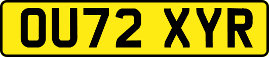 OU72XYR