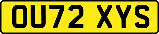 OU72XYS