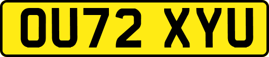 OU72XYU