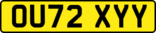 OU72XYY