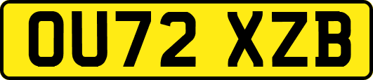 OU72XZB