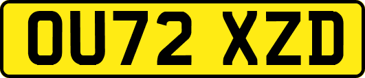 OU72XZD