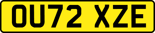 OU72XZE