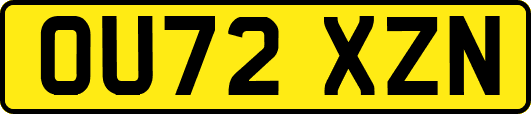 OU72XZN