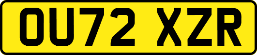 OU72XZR