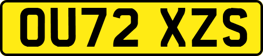 OU72XZS