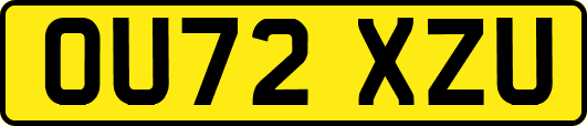 OU72XZU