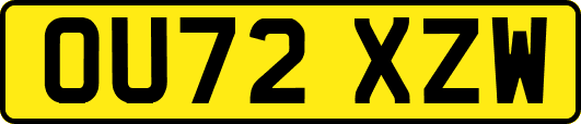 OU72XZW
