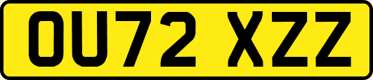 OU72XZZ