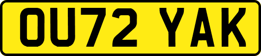 OU72YAK