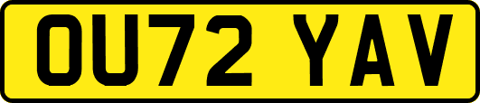 OU72YAV