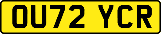 OU72YCR