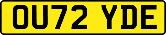 OU72YDE