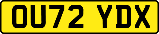 OU72YDX