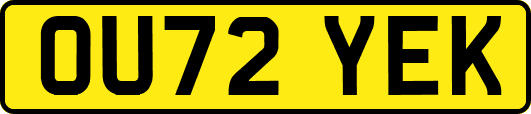 OU72YEK