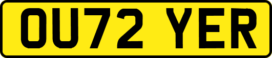 OU72YER
