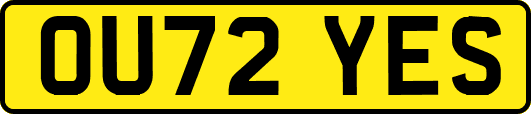 OU72YES