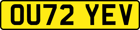 OU72YEV