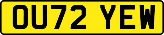 OU72YEW