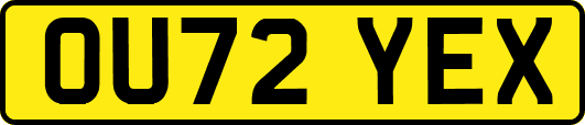OU72YEX
