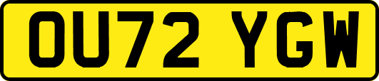 OU72YGW