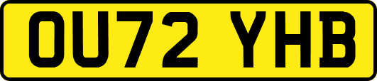 OU72YHB