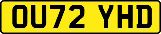 OU72YHD