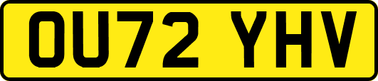 OU72YHV
