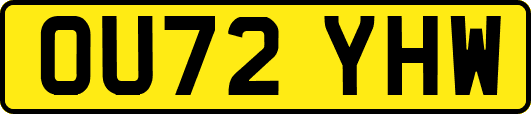 OU72YHW