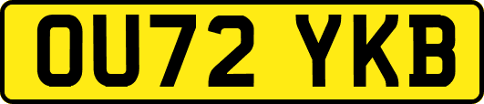 OU72YKB