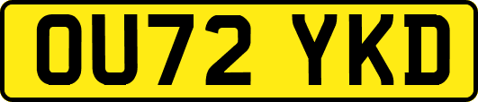 OU72YKD
