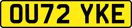 OU72YKE
