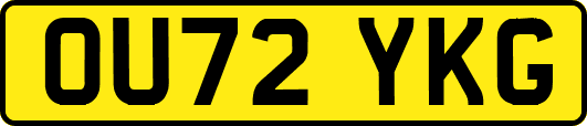OU72YKG